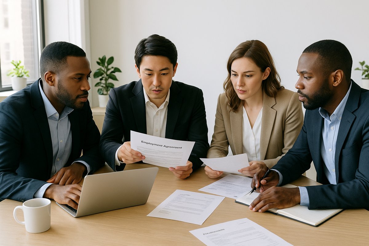 外国人雇用における賃金規制の全体像と最新動向