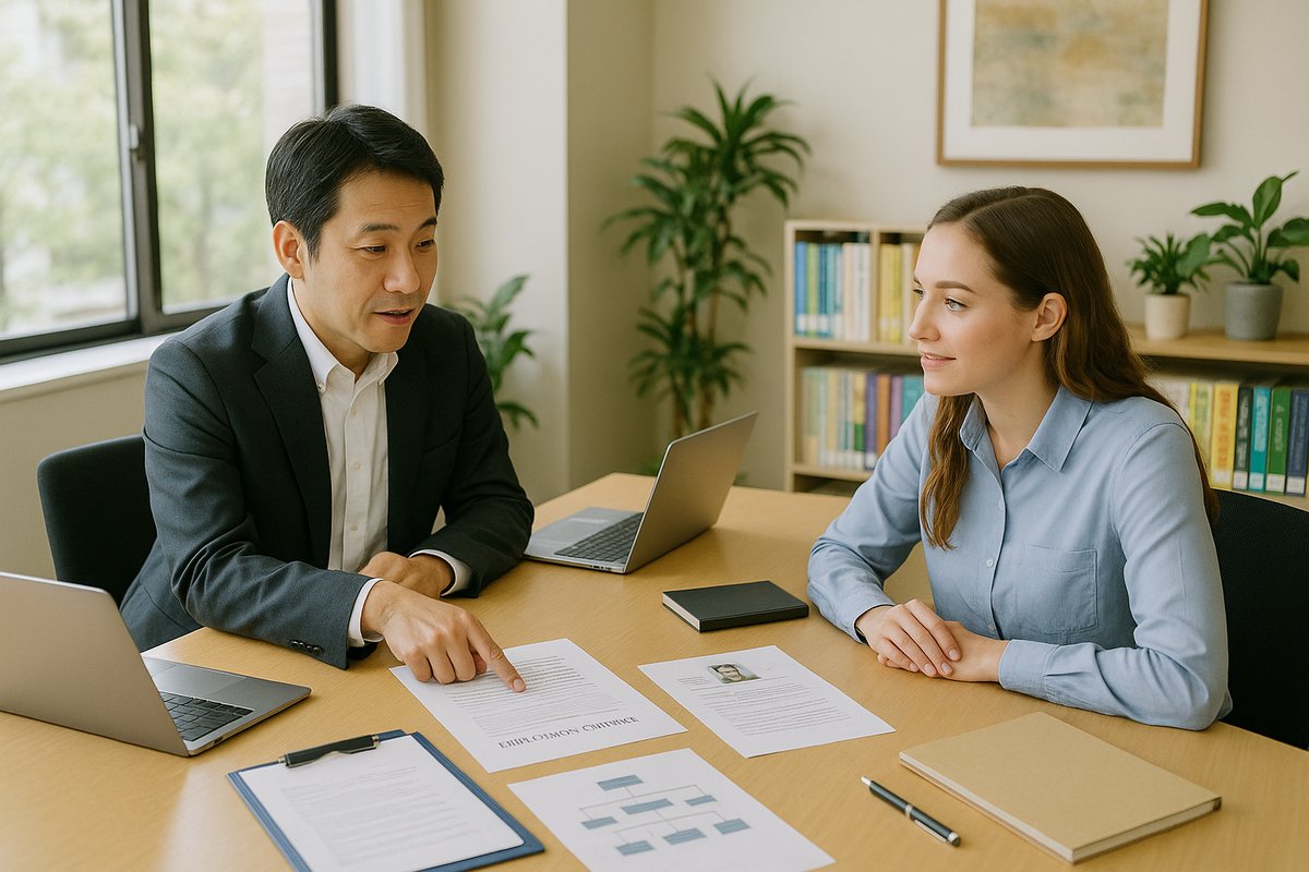 特定技能外国人の自社支援を始めるための条件と体制づくり