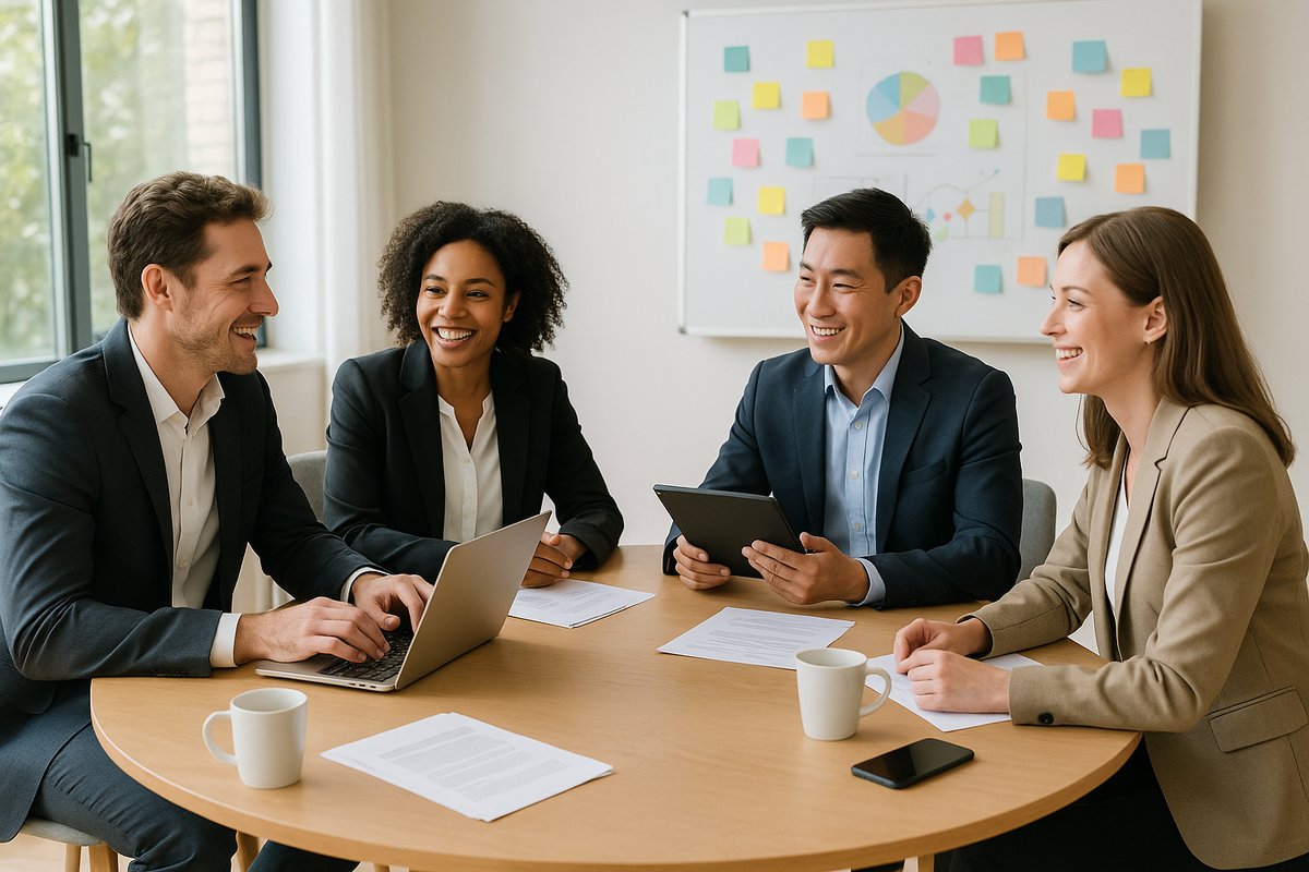 外国人雇用の最新事情