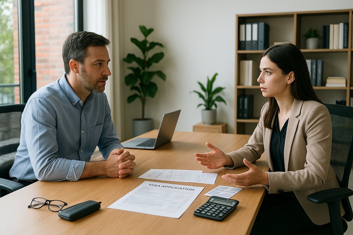 会社vs本人費用負担ルール