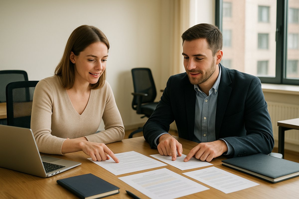 申請・更新の実務と注意点