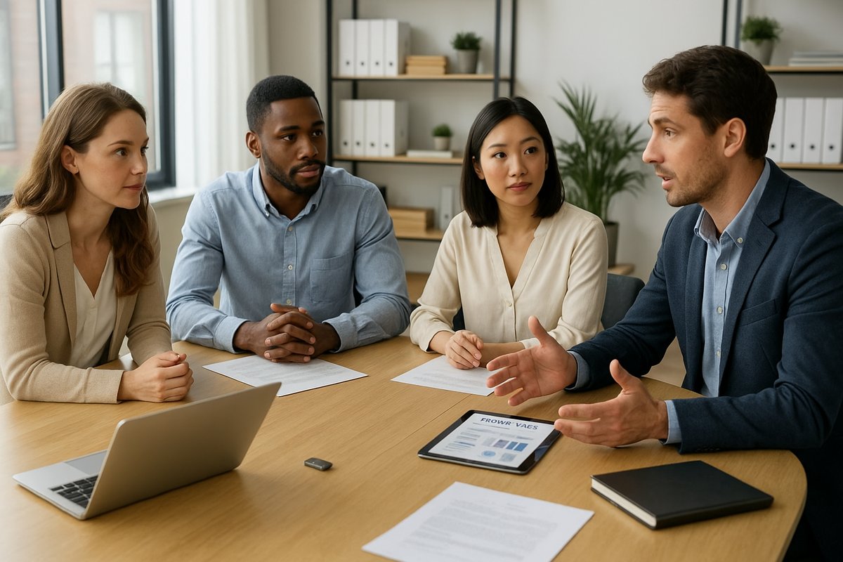 最新版!日本の就労ビザ種類と特徴の比較一覧