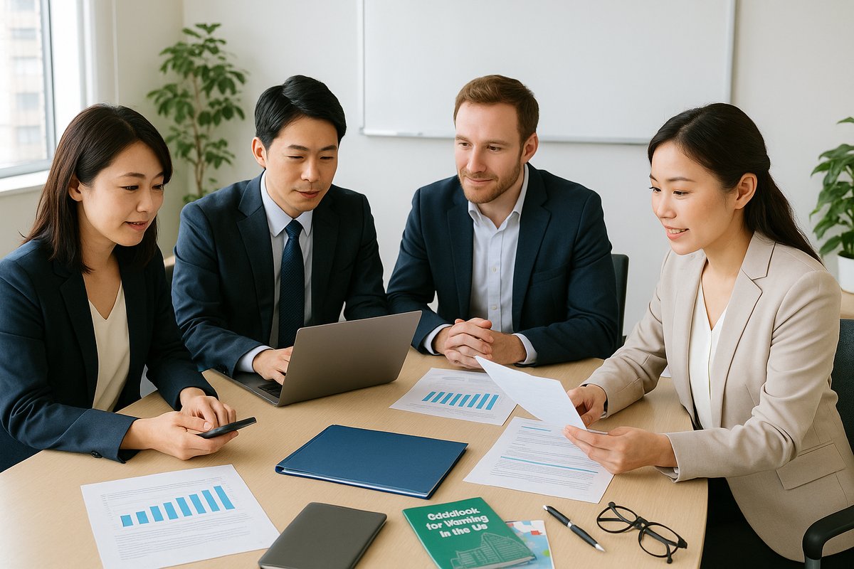 入社から退職・転職までの実用管理チェックリスト