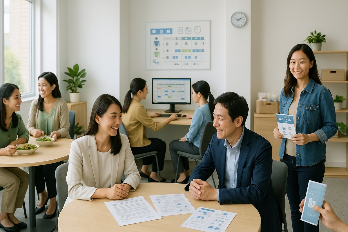 タイ人雇用トラブル対策