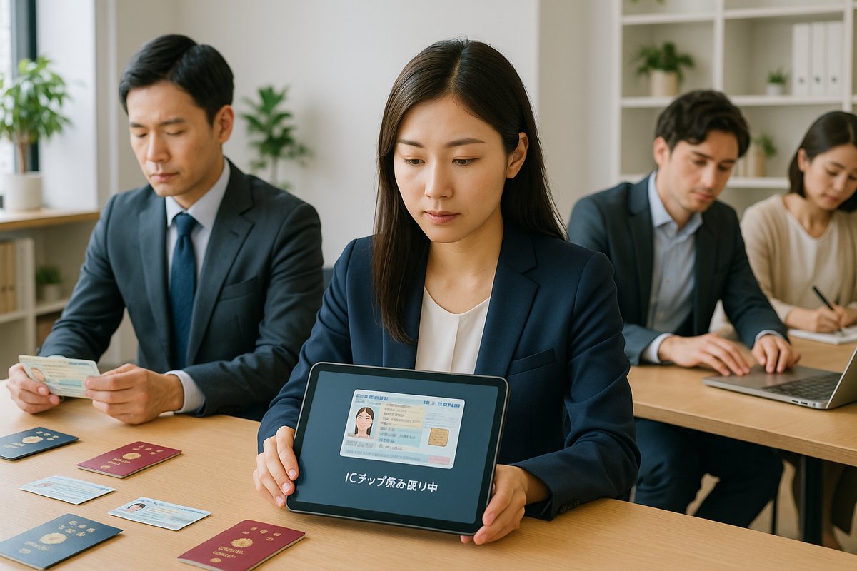 企業の対応とチェックポイント