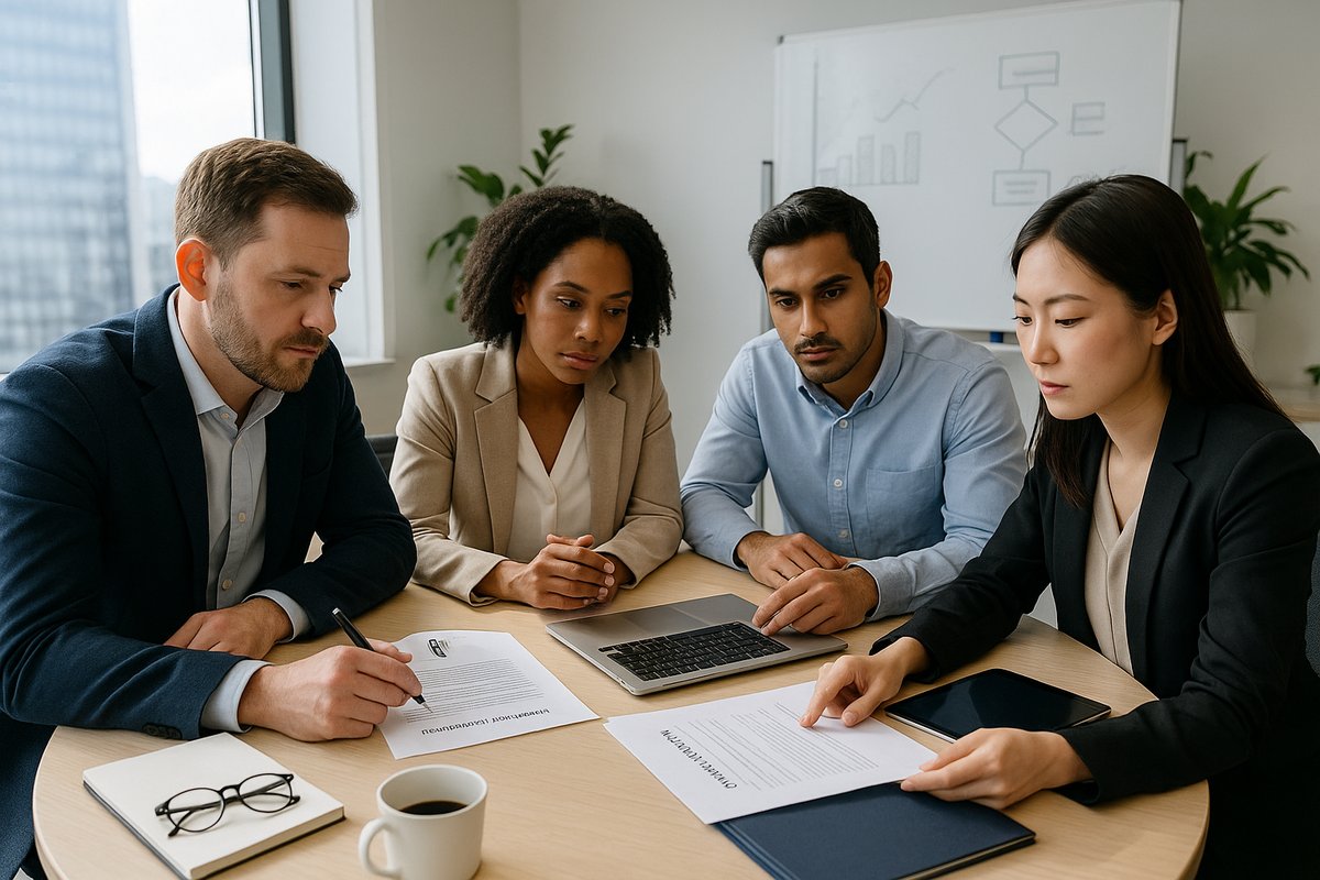 違反時の会社への影響