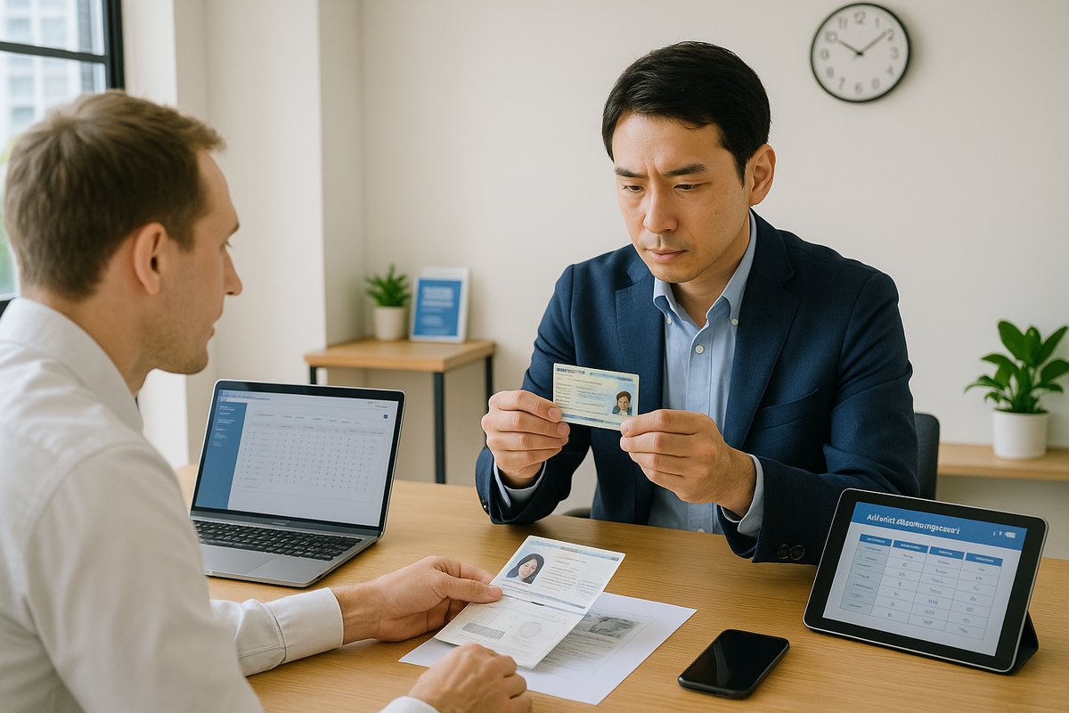 実践的な違反防止策