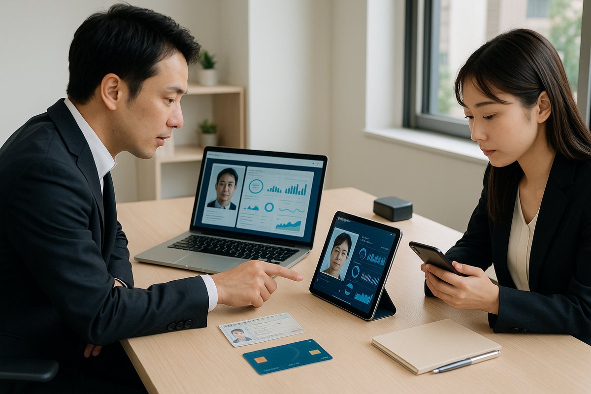 AIセキュリティイメージ