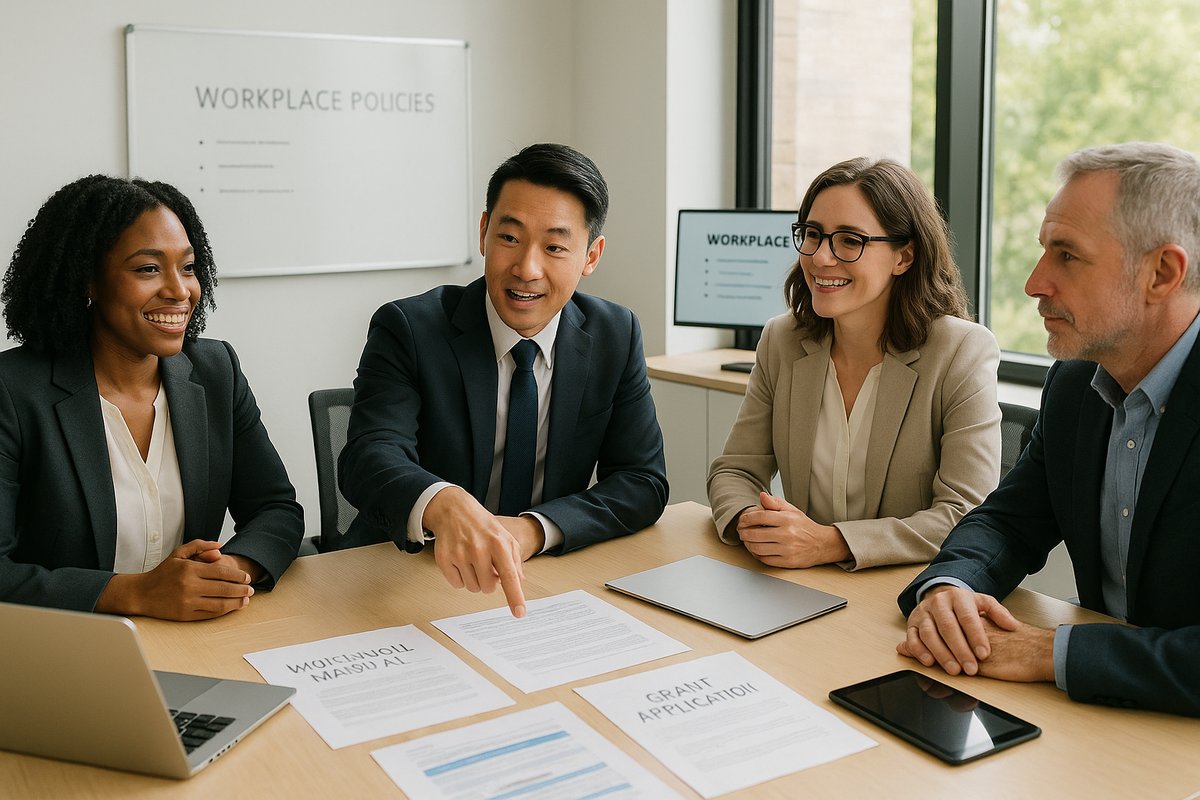 労務トラブル未然防止・専門サポート・助成金活用・最新トピック