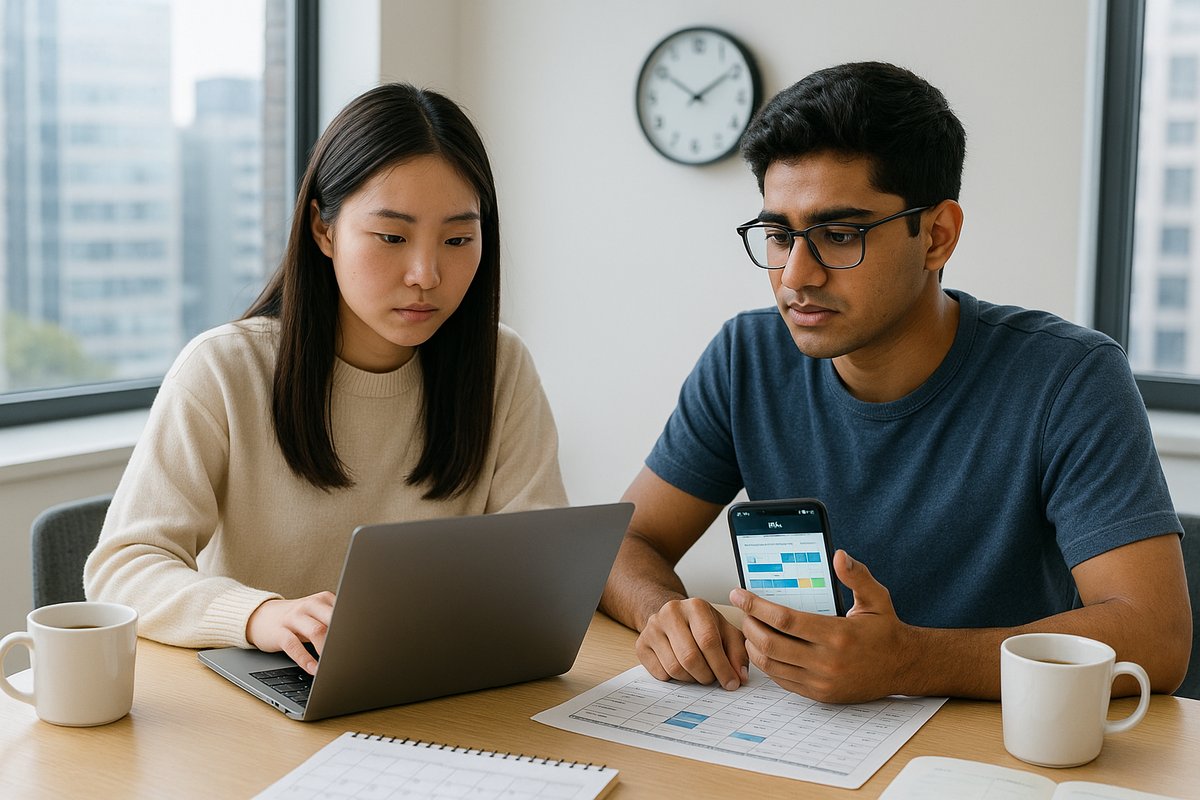 就労制限の守り方とシフト・バランスの実践法