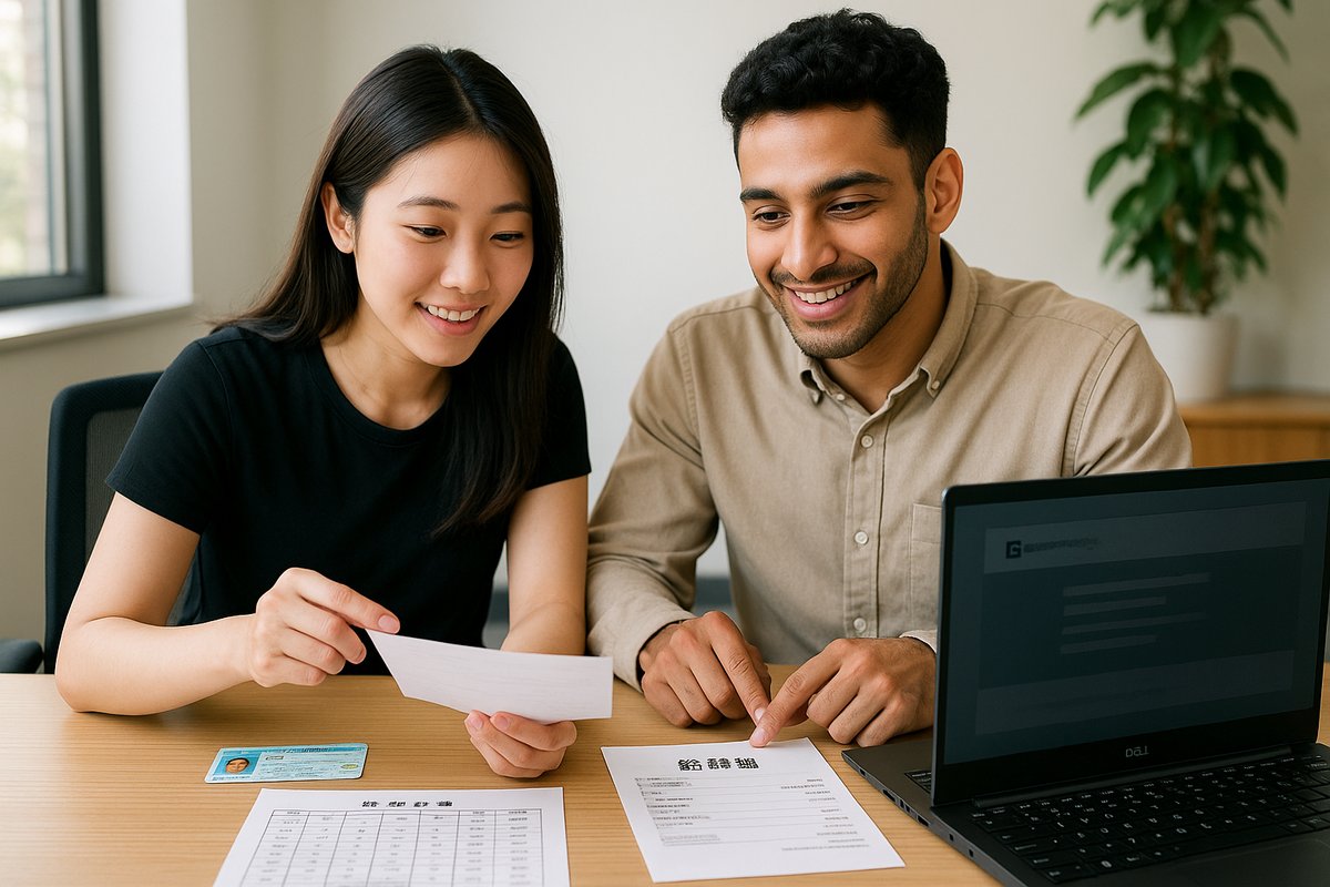 就労制限違反・罰則・注意点:リスクと対策