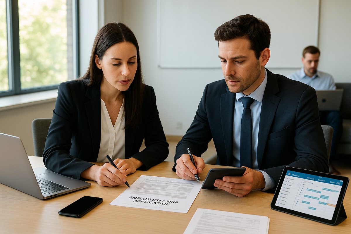 実戦Q&Aと期間管理のコツ