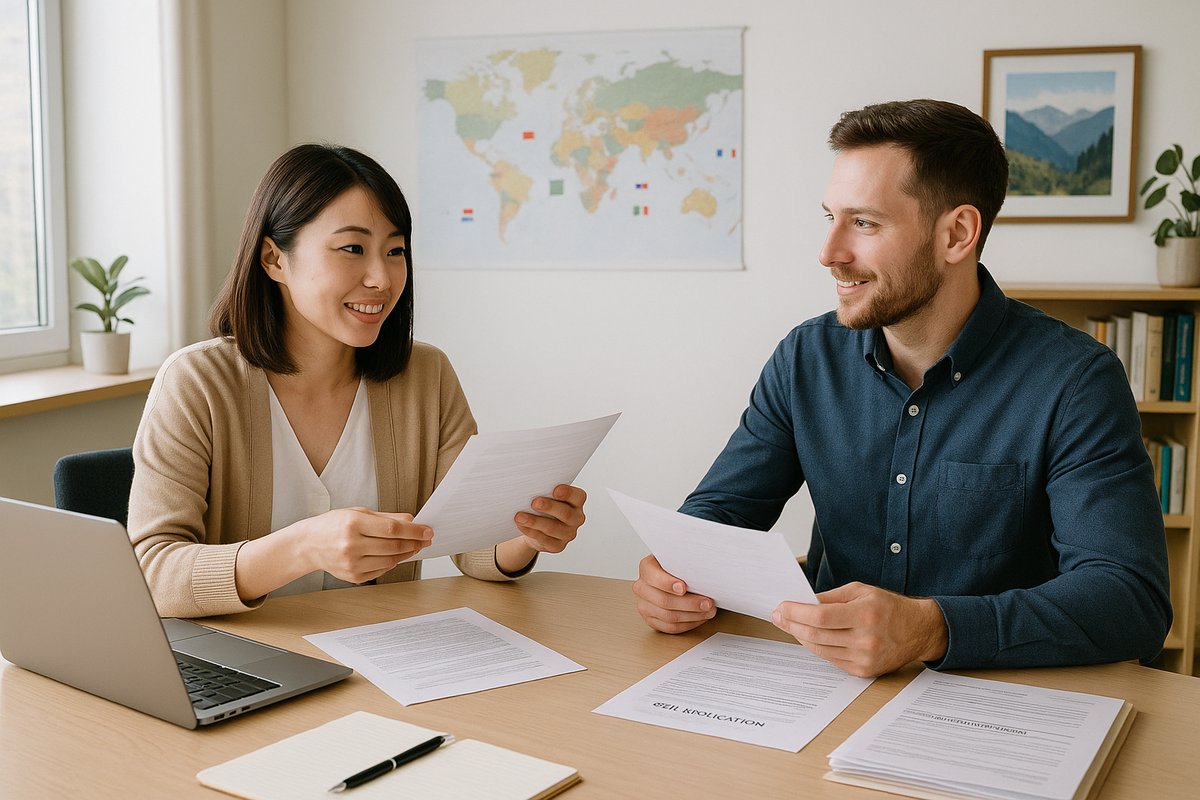アンドラ就労ビザの基礎知識と最新制度動向