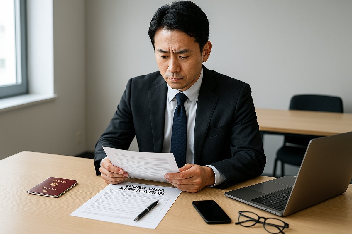 アルゼンチン就労ビザの全体像と基礎理解