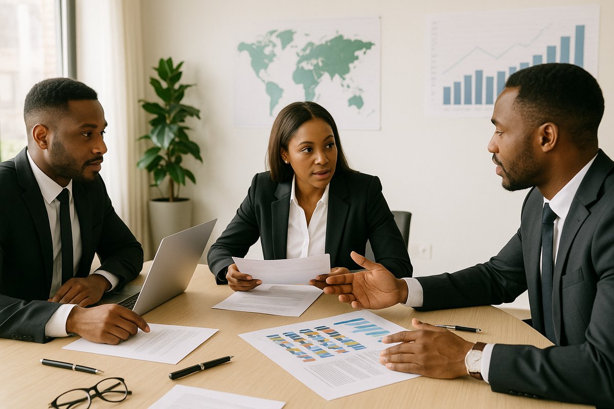 アンゴラ永住権申請ガイド