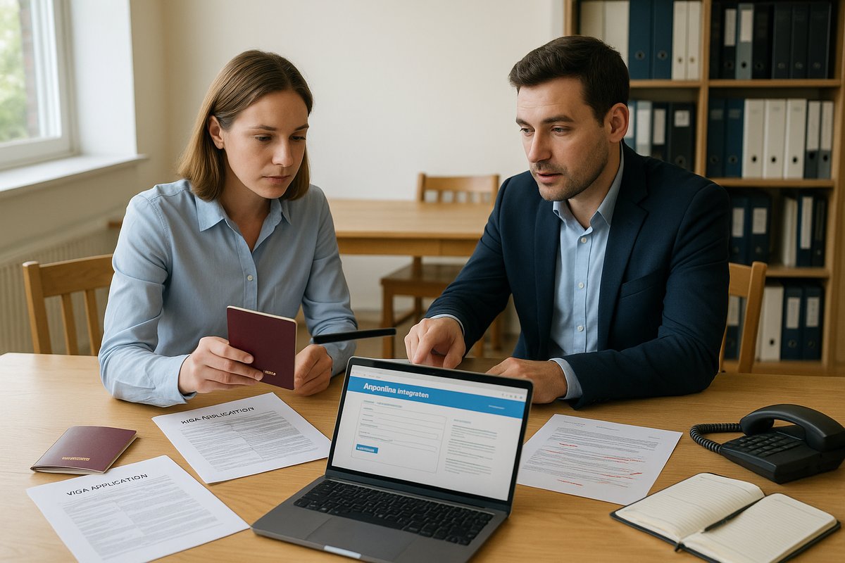 アルゼンチン就労ビザ申請の流れと攻略法