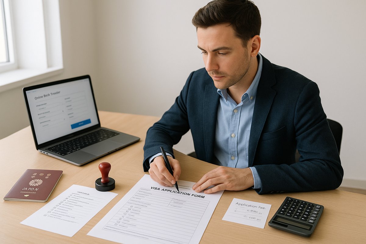 アンゴラビザ費用と審査