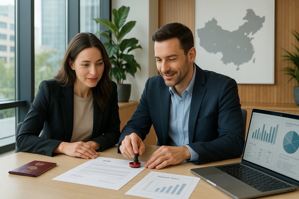 永住権申請手続き・必要書類・現地優遇策のまとめ