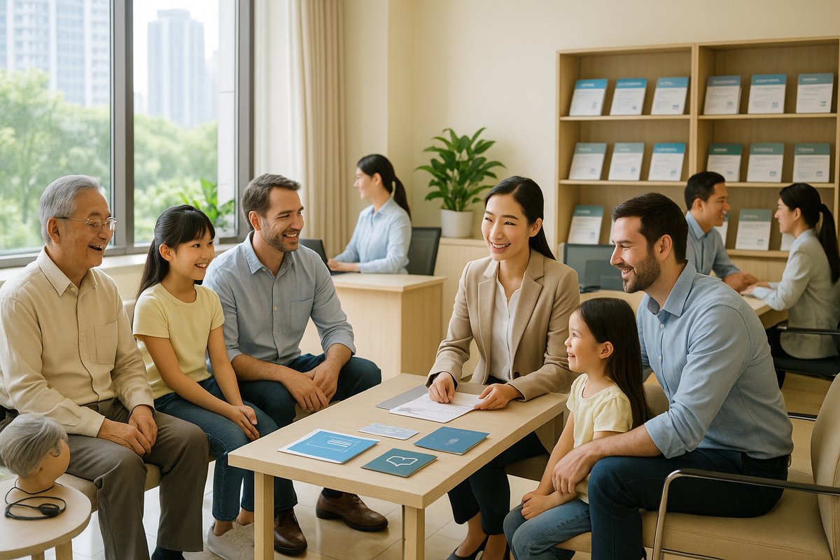 永住権取得後の実務サポートとリスク対策