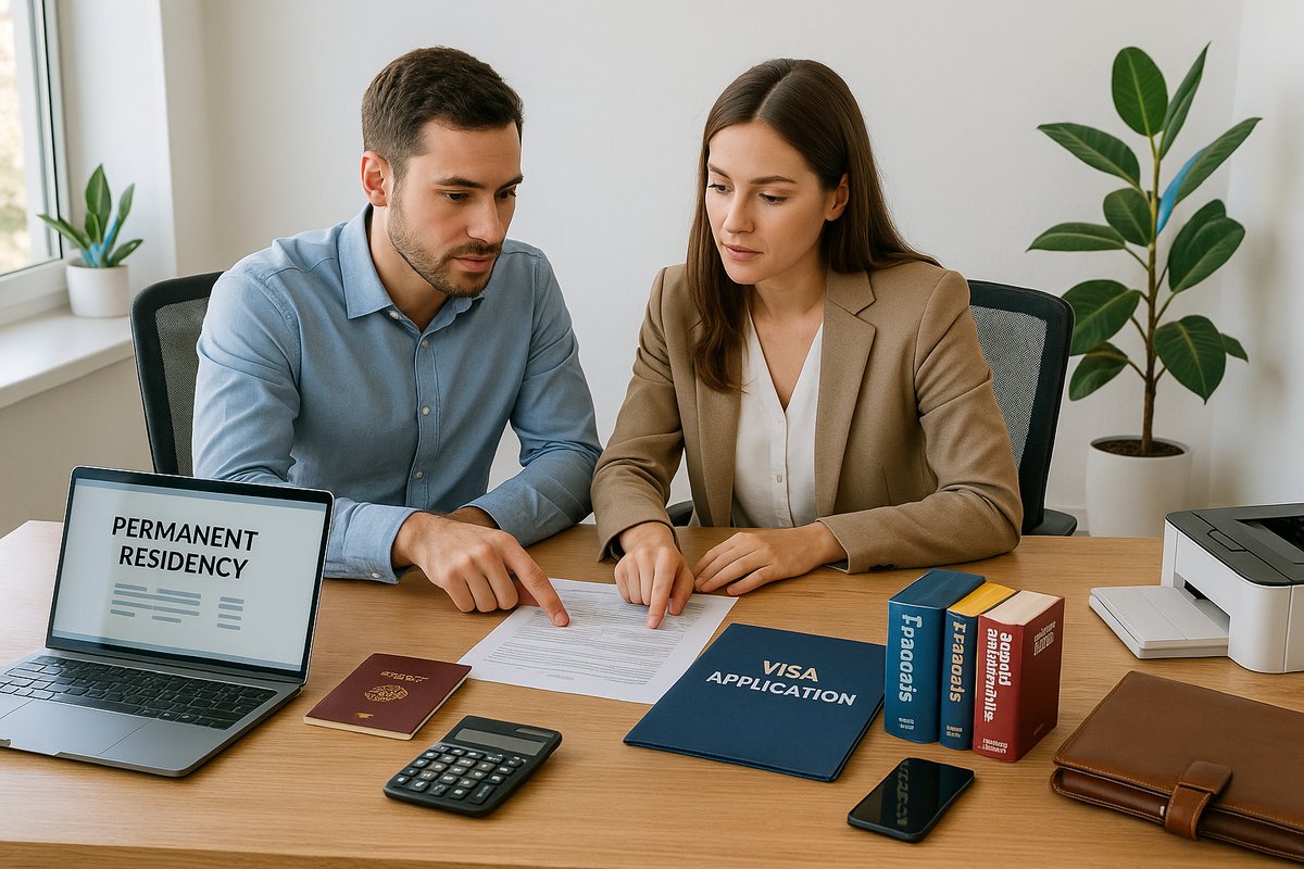 【アルゼンチン永住権】 必要な職業リストと申請条件を徹底解説!