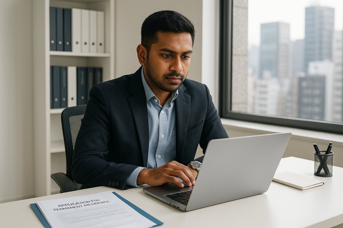 【バングラデシュ人必見!永住権の条件とおすすめ職業一覧を徹底解説】