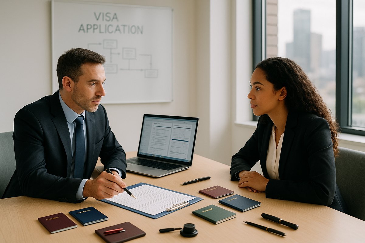 【ブラジル就労ビザの取り方完全ガイド】必要書類や申請の流れをわかりやすく解説