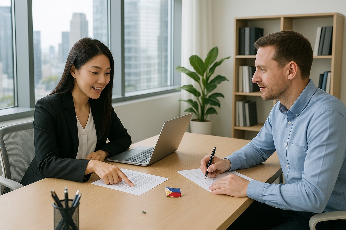 【フィリピン永住権】取得に必要な職業リストと申請条件を徹底解説！