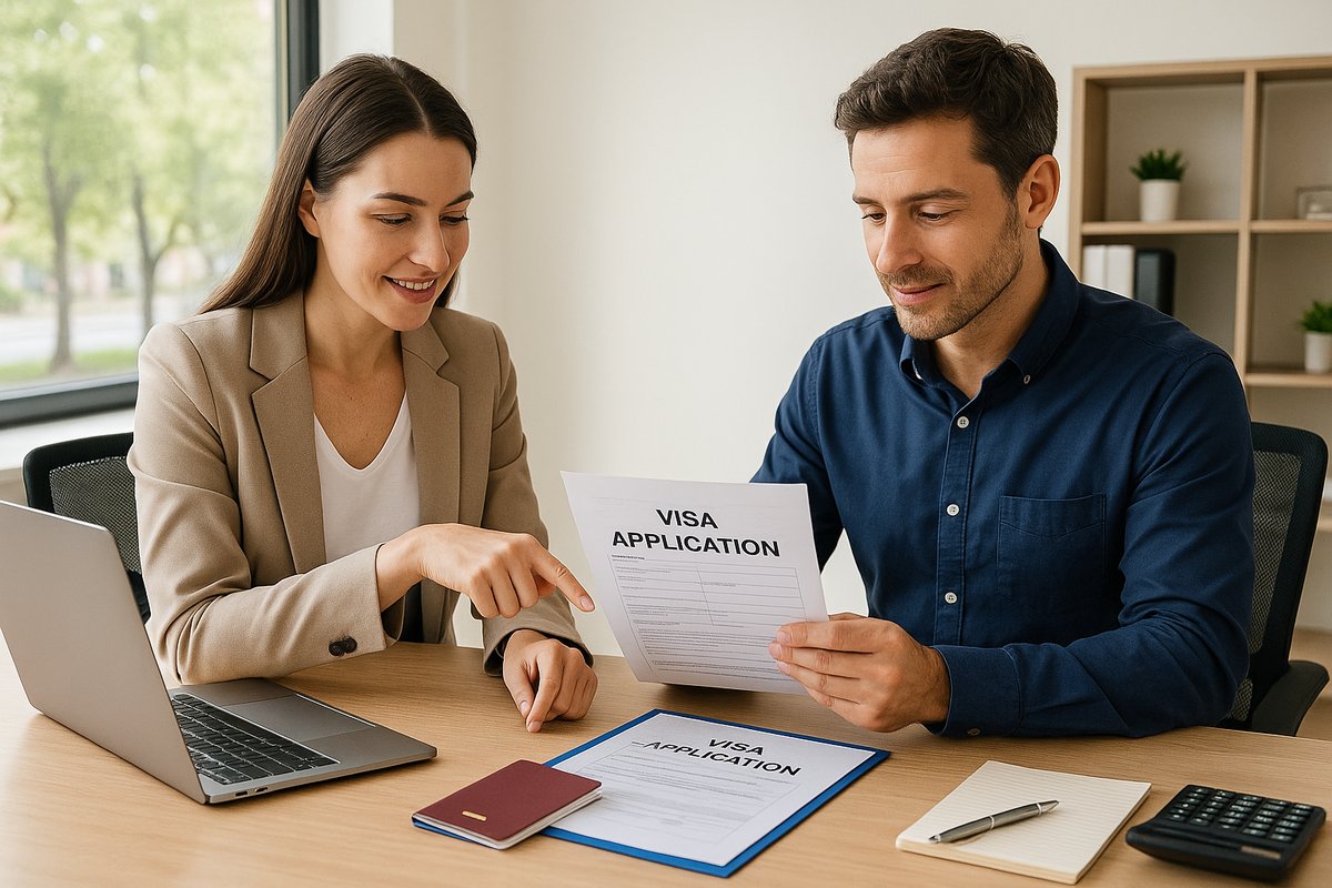 バハマ就労ビザの取り方を完全解説！必要書類や申請の流れもわかる