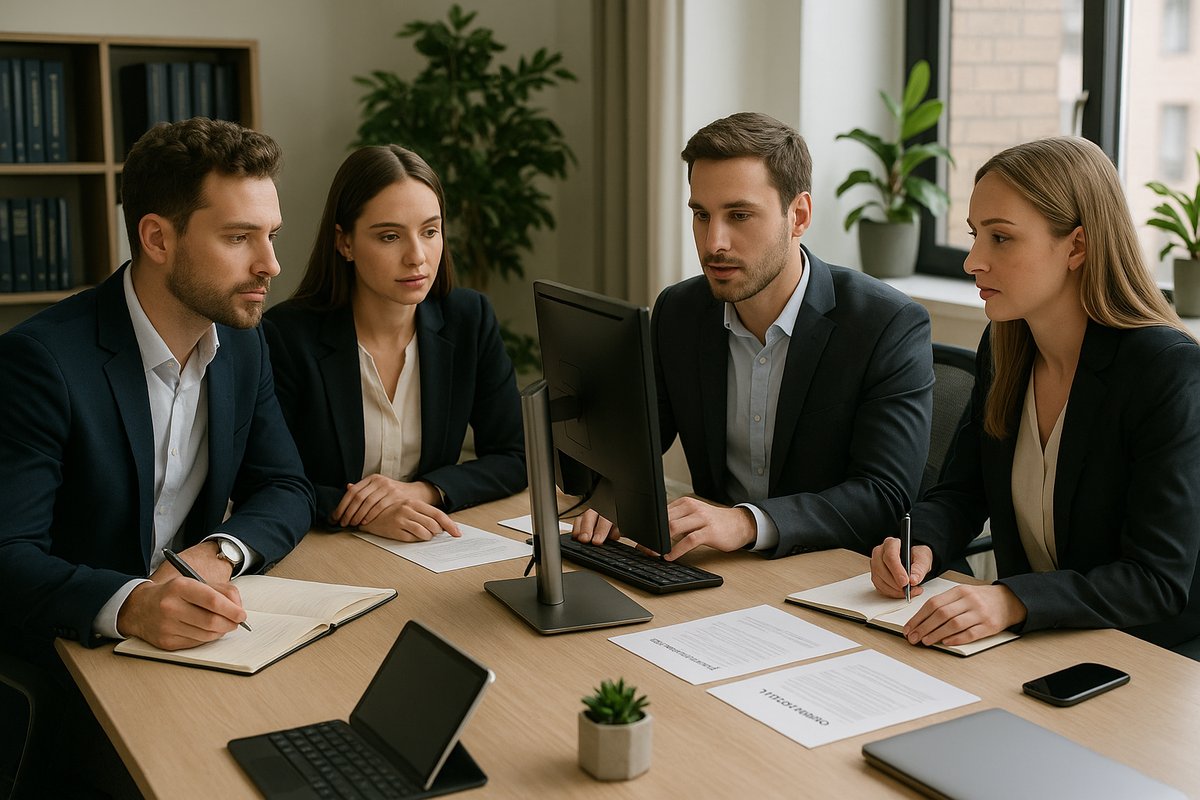【バハマの永住権取得に必要な職業リストを徹底解説！】就労条件や資格、申請のコツも詳しく解説します