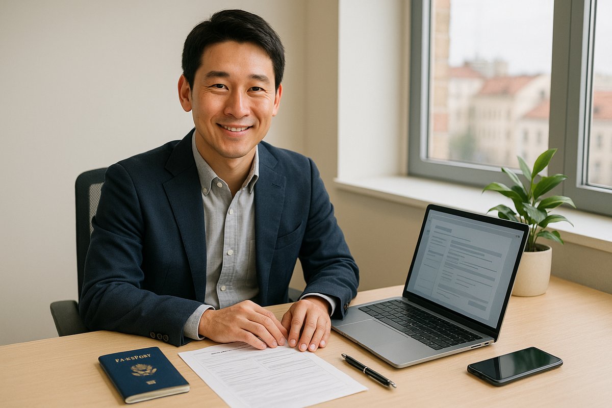 ベラルーシ就労ビザの申請完全ガイド|必要書類・費用・注意点も詳しく解説
