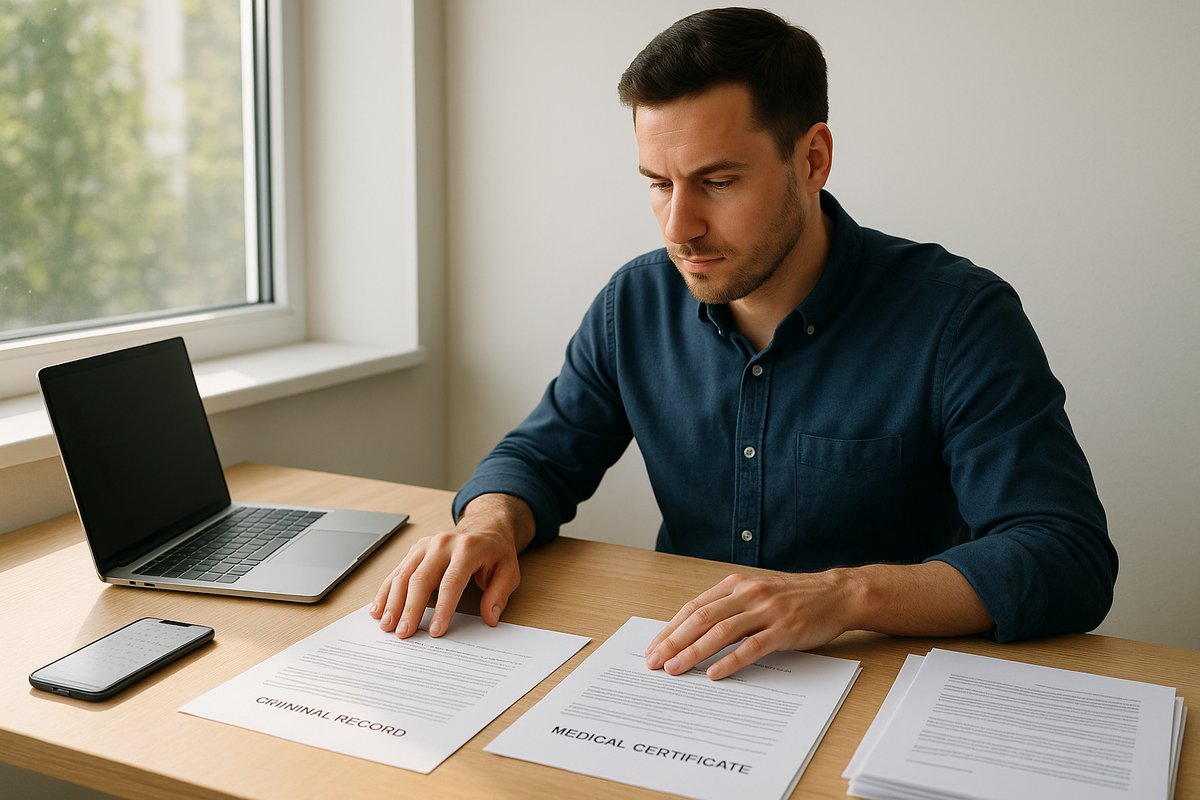 【これだけ見ればOK!】フィリピン就労ビザの最短ルート&必要書類まとめ