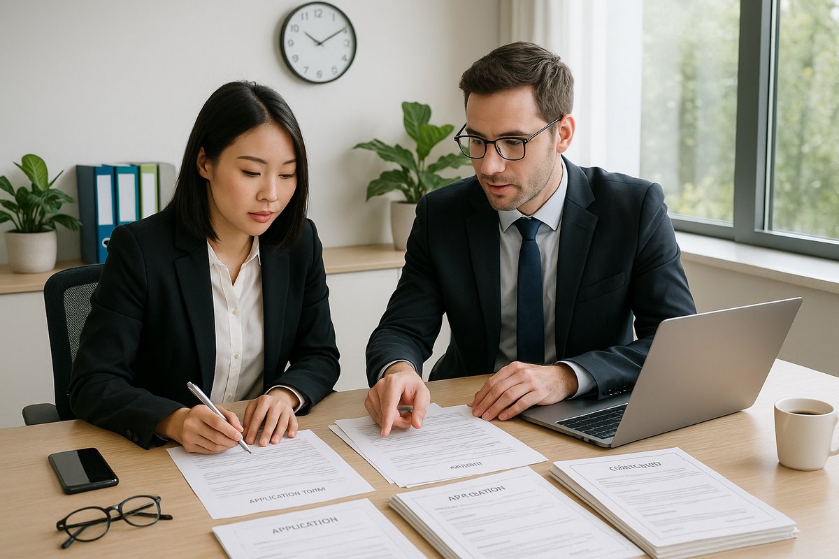 【アルバニア永住権】申請対象の職業リストを今すぐチェック！