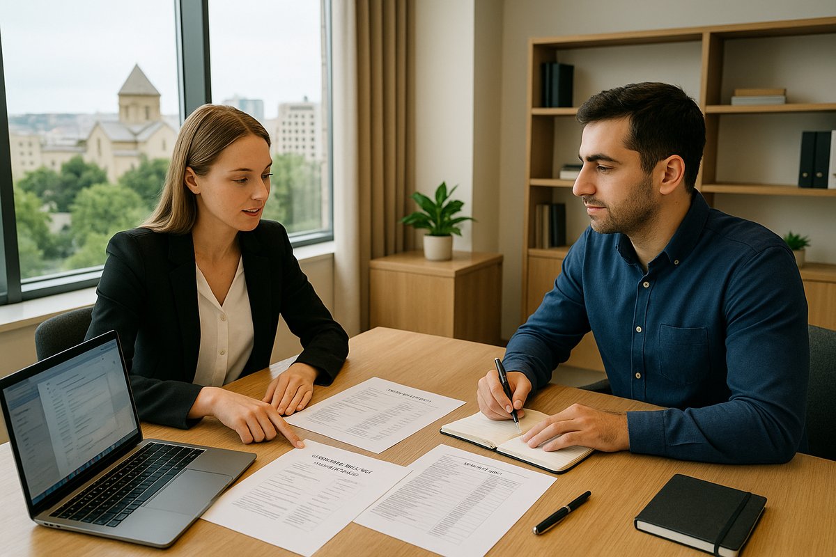 【アゼルバイジャン永住権取得に必要な職業リストと条件を徹底解説】最新情報と具体的な申請フローが分かる！