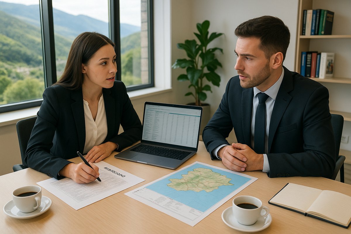 【アンドラ永住権】申請しやすい職業リストと必要スキル完全解説！