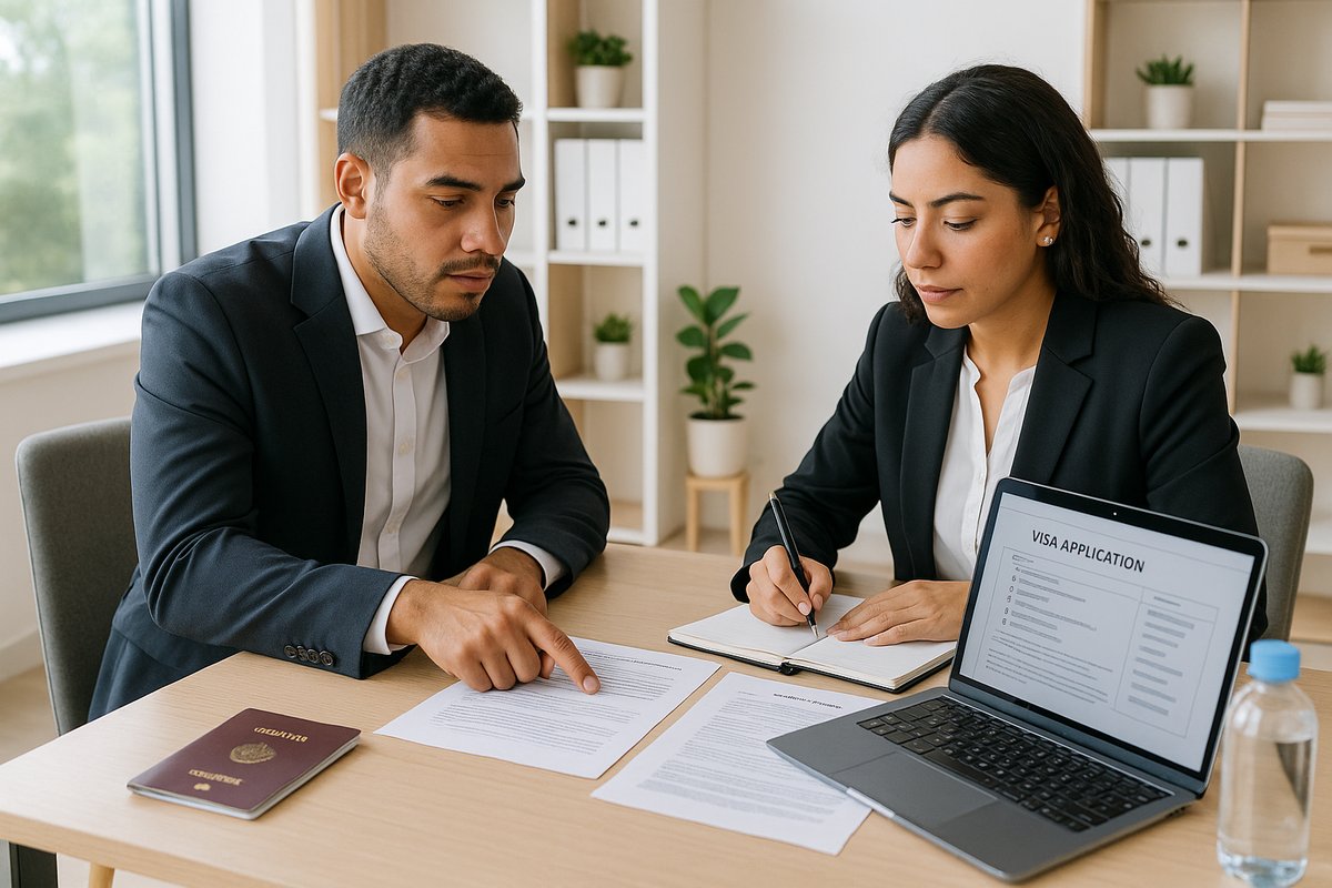 ボリビア就労ビザの基礎知識と種類