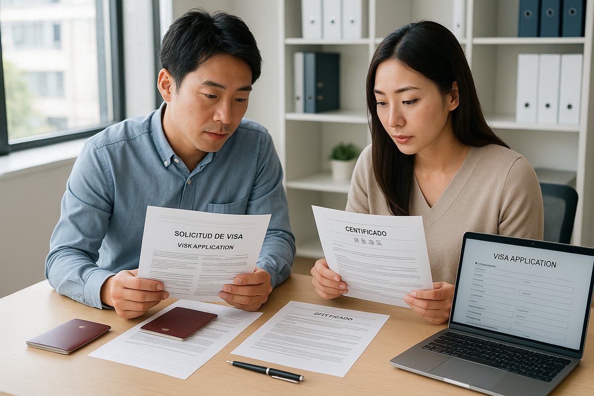 ボリビア就労ビザ取得の条件と申請の流れ