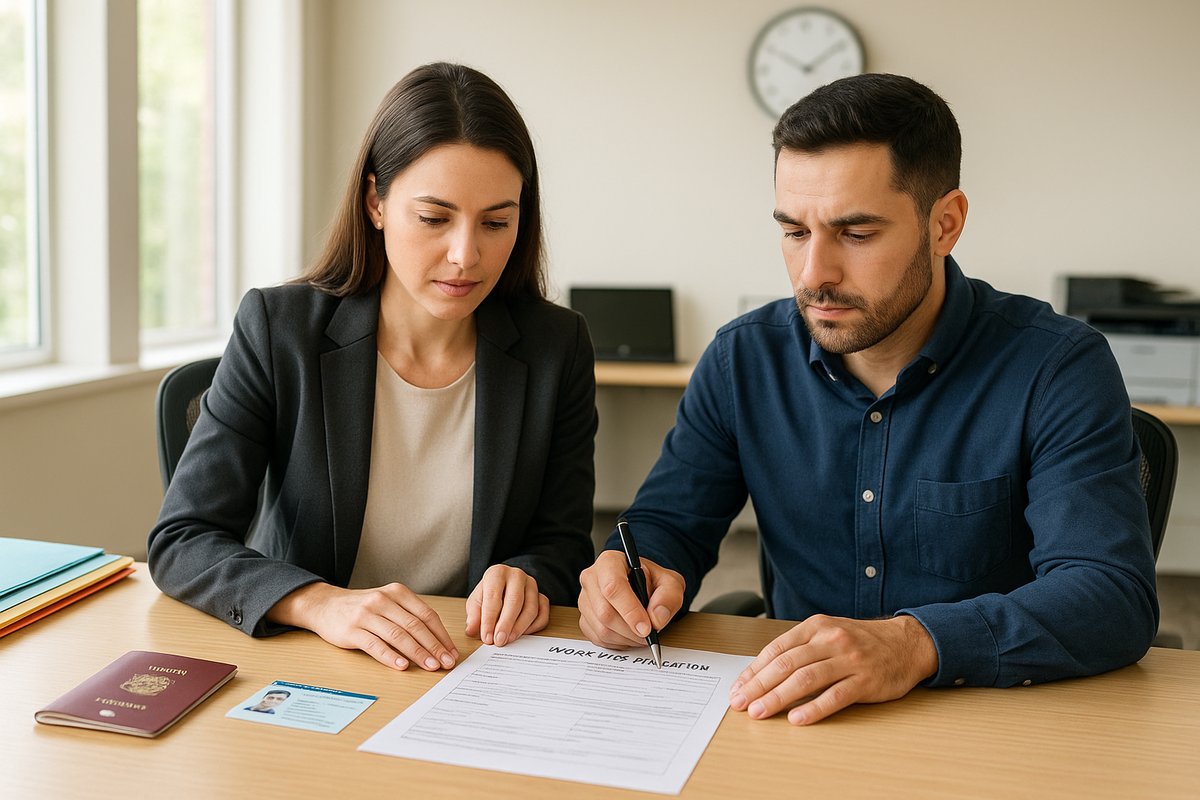 取得後の手続き・更新・トラブル回避法