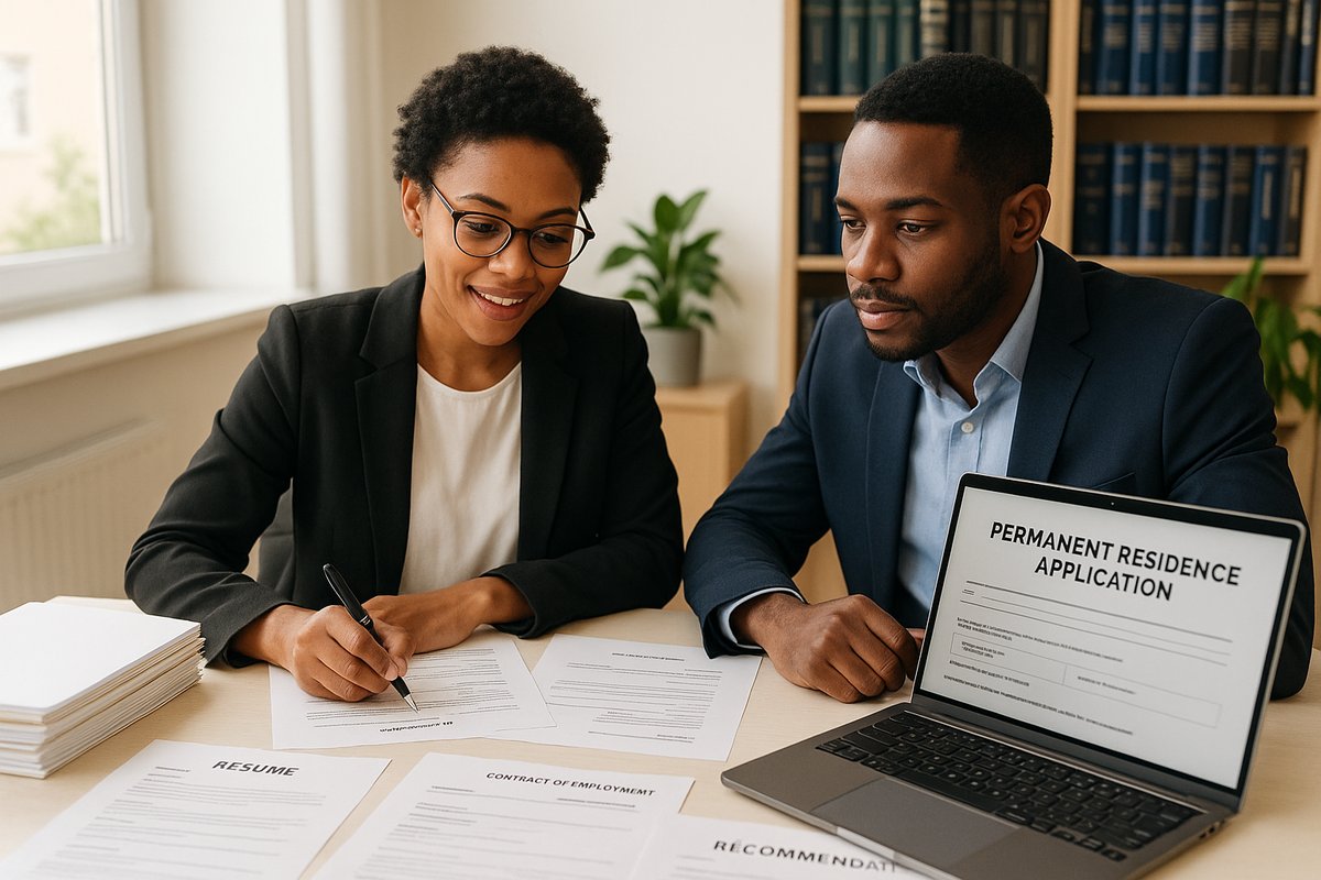 申請書類一覧イメージ