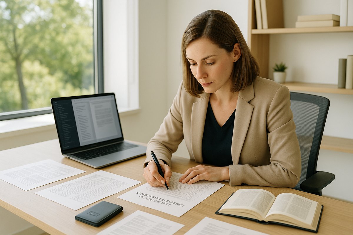 【ベナン永住権】職業リストと申請条件を丸わかり解説！